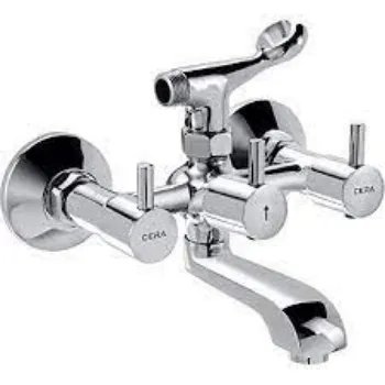 Wall Mixer